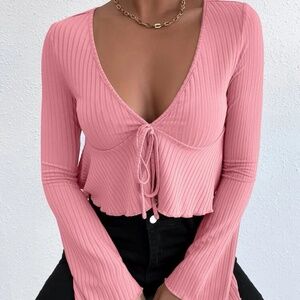 Size Small SHEIN Top